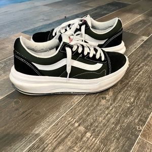 Vans Shoes